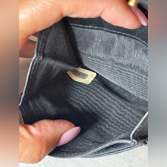 Chanel Quilted Leather Card Case - Picture 5 of 12